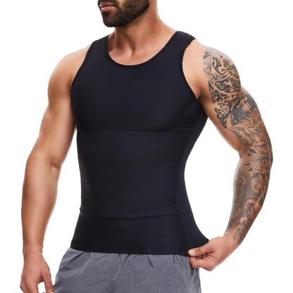 Men's Compression Tank Top