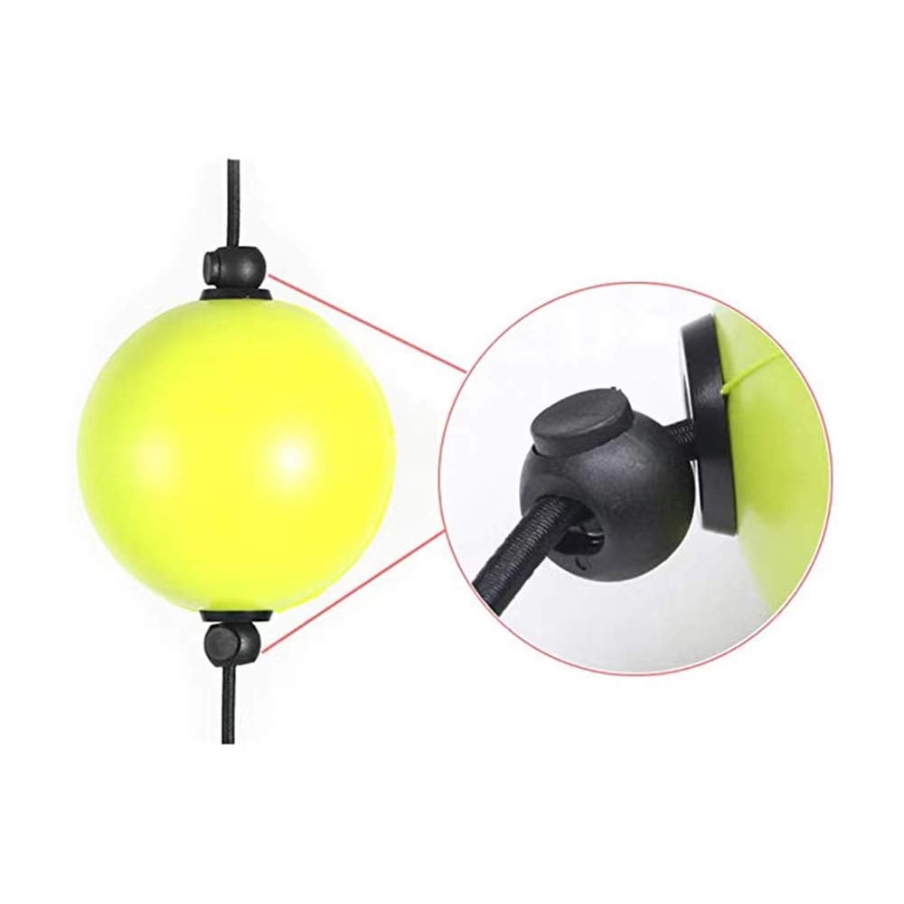 Fight Ball Reflex Trainer