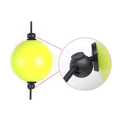 Fight Ball Reflex Trainer