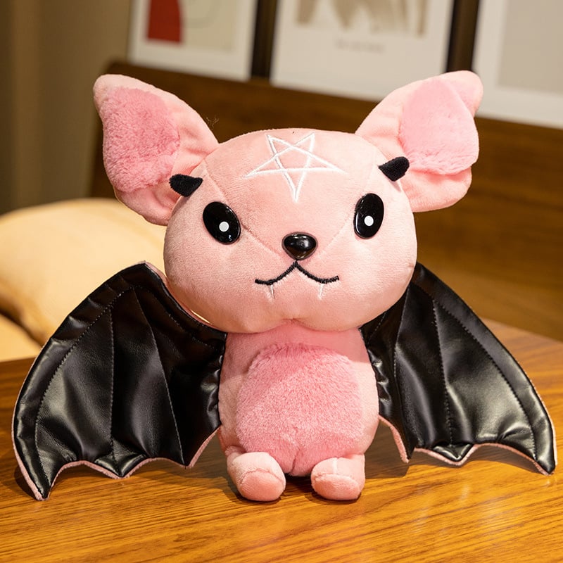 Bat Plush Stuffed Animal Toys