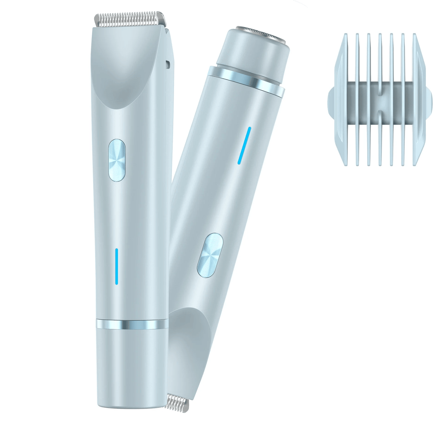 48% OFF 🎁🎁  2-in-1 Women's Body Shaver