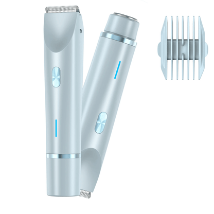 48% OFF 🎁🎁  2-in-1 Women's Body Shaver