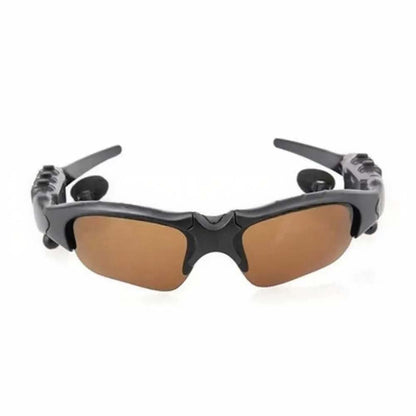 💖Bluetooth Sport Sunglasses - Flip-Up Mirrored Lenses🕶️