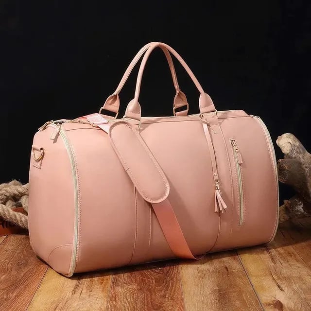 🎁 Hot Sale 49% Off🔥 ✨Foldable Travel Bag 2.0