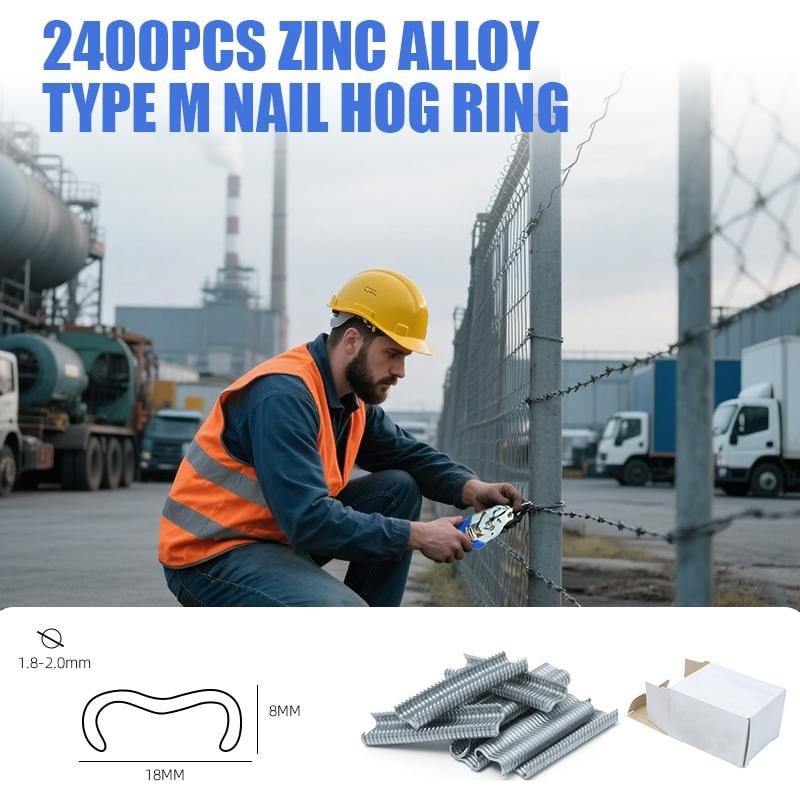 Cage tying pliers