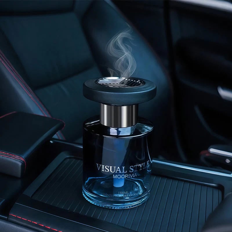 🔥Long-Lasting Car Air Freshener
