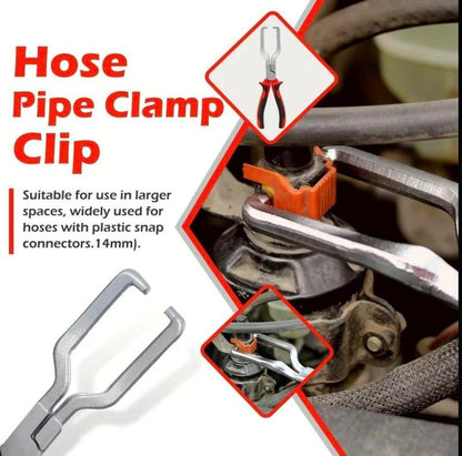 Professional Hose Clamp Kit