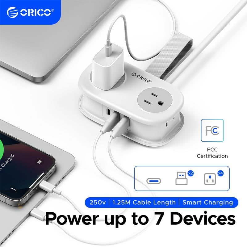 🎁48% OFF🔥Travel Power Strip