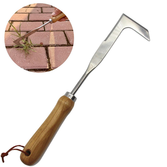 Stainless Steel Crack Weeder