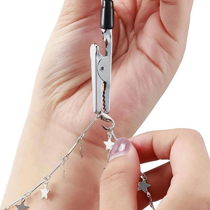 Bracelet Clasp Helper Tools