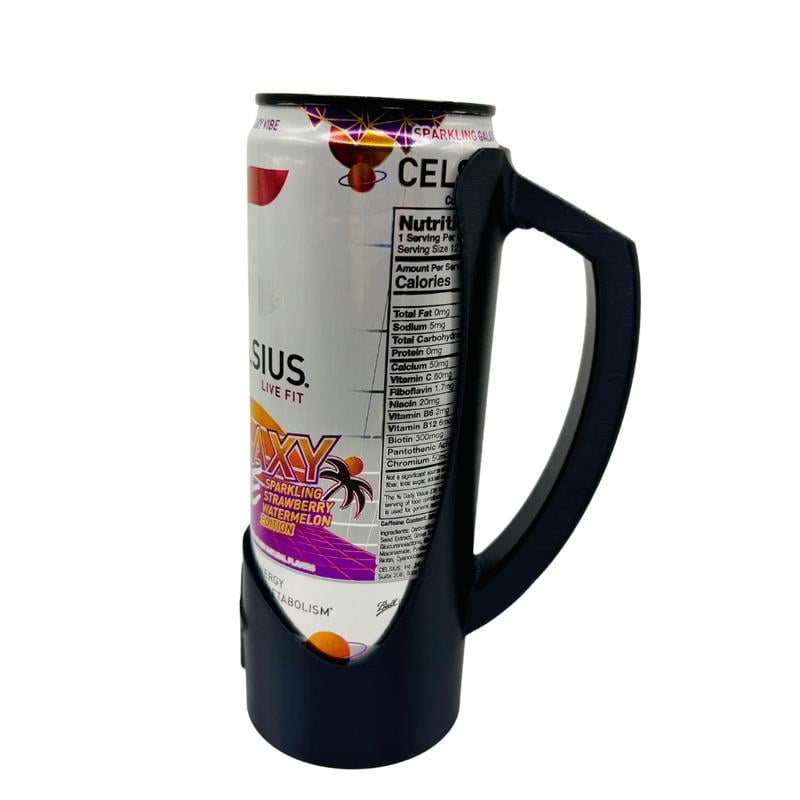 Slim Can Customizable Can Holder