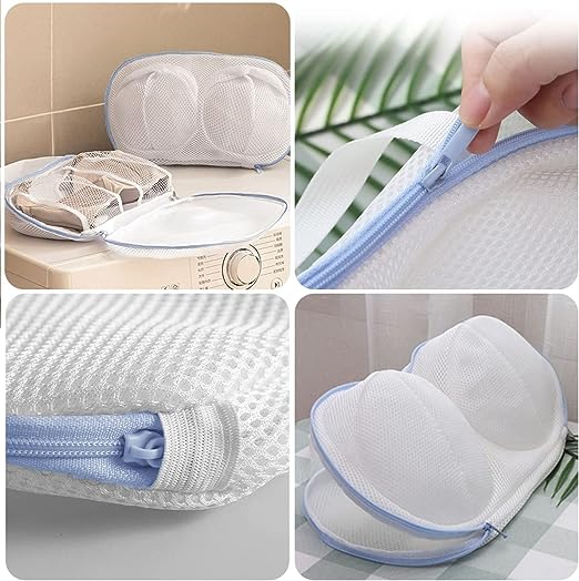 🏆Flash Sale⚡💥Bra Washing Bags for Laundry