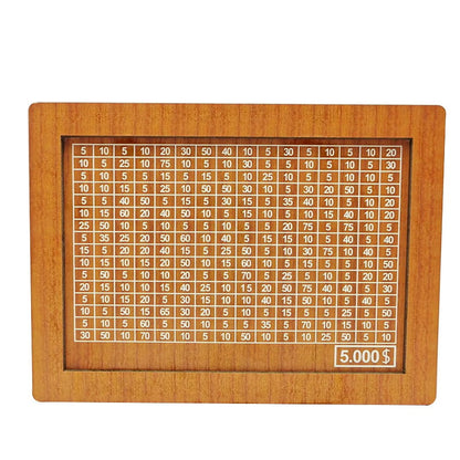 🔥Hot Sale🔥Retro Money Box Storage Box