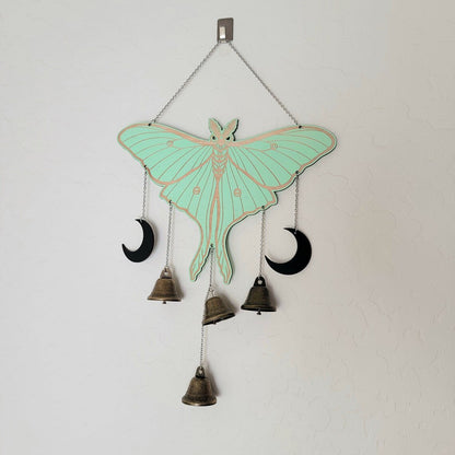 🔥Vintage Style Bell Hanging Ornament
