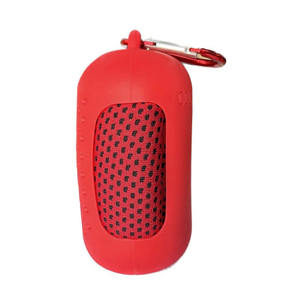 💞🔥Portable Cooling Towel, 1 Count Soft & Breathable Ice Towel for Yoga, Sport, Running, Workout, Camping& More Activities
