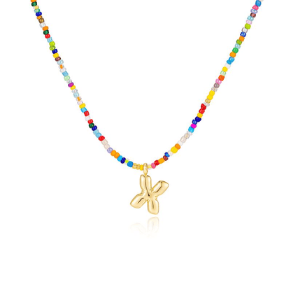 🔥Colorful Boho Necklace for Women