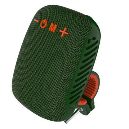 HOT SALE🔥Portable Cycling Waterproof Bluetooth Speaker