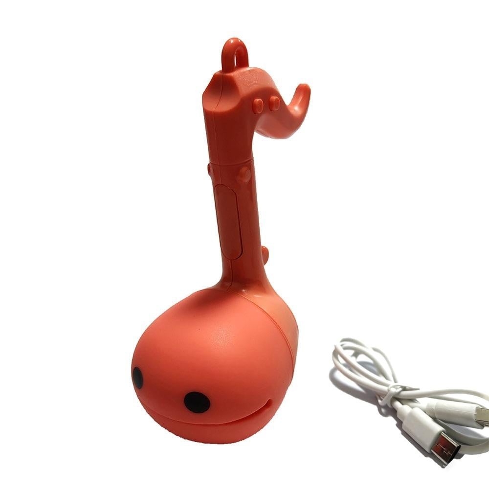 Electronic Music Tadpole