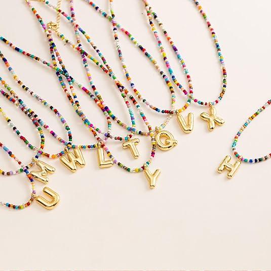 🔥Colorful Boho Necklace for Women