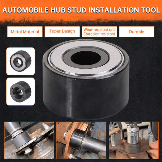 Wheel Stud Installer Tool