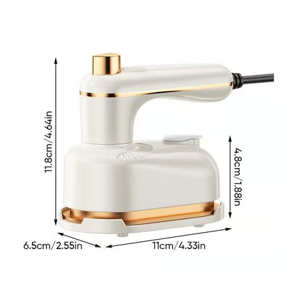 🔥Last Day Discount 49% Off🔥Handheld Portable Iron