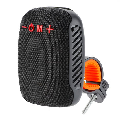HOT SALE🔥Portable Cycling Waterproof Bluetooth Speaker