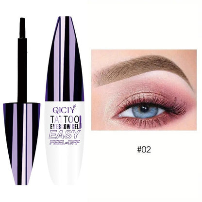 🎉Semi-Permanent Tattoo Eyebrow Gel