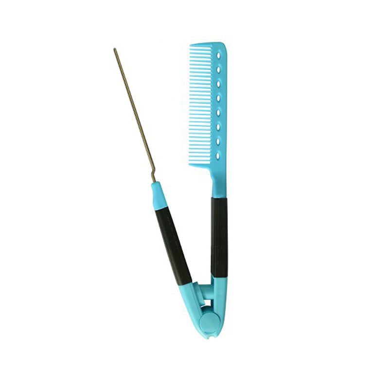 Hair Comb For Straightening