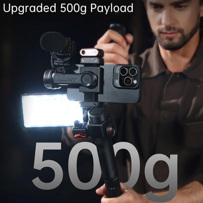 📹📱Hohem iSteady M7 Gimbal Stabilizer for Smartphone