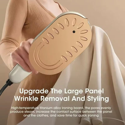 🔥Last Day Discount 49% Off🔥Handheld Portable Iron