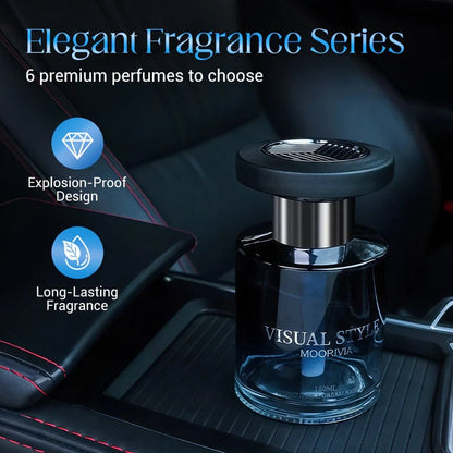 🔥Long-Lasting Car Air Freshener