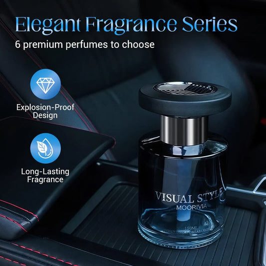 🔥Long-Lasting Car Air Freshener