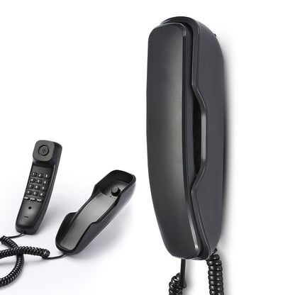 🔥2025 Summer Bargains - -Retro Wall-mounted Landline Phone