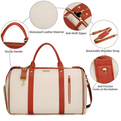 🎁 Hot Sale 49% Off🔥 ✨Foldable Travel Bag 2.0