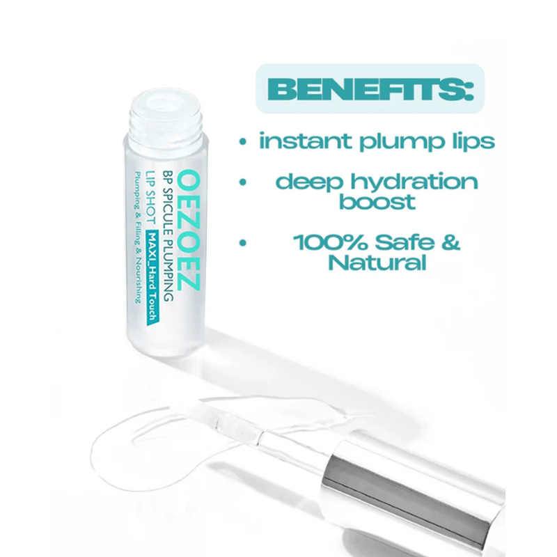 🔥BIG SALE-49% OFF🎁BP Spicule Plumping Lip Shot