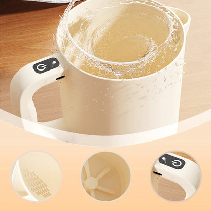 🔥Hot Sale🔥Multi-function Electric Egg Churn