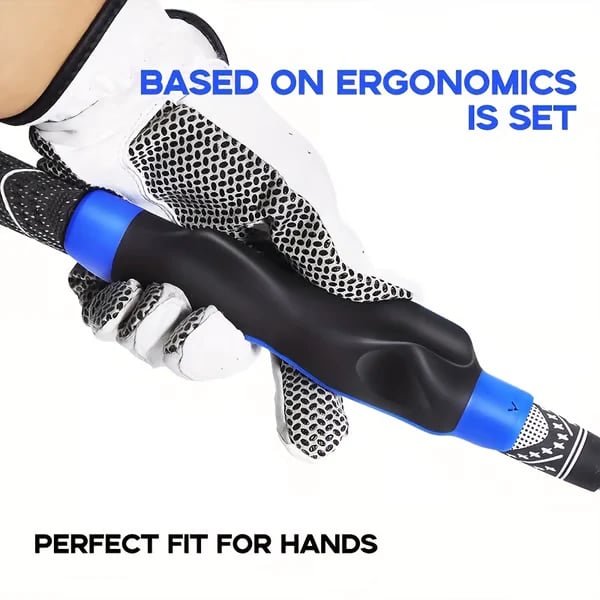 🔥Limited Sale Buy 1 Get 1 Free⛳Special Gift - Golf Grip Training Aid