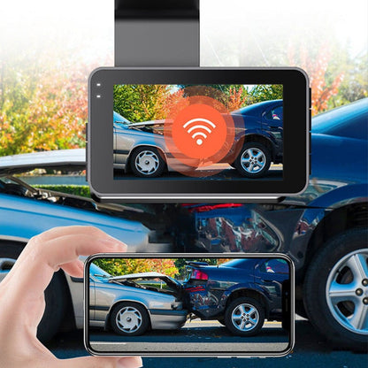✨LAST DAY SALE 50% OFF✨HD Dash Cam with WiFi & GPS
