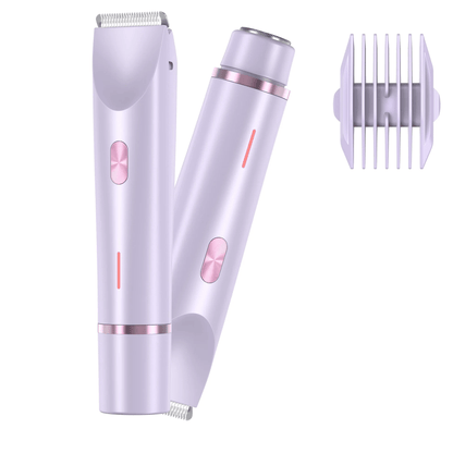 48% OFF 🎁🎁  2-in-1 Women's Body Shaver
