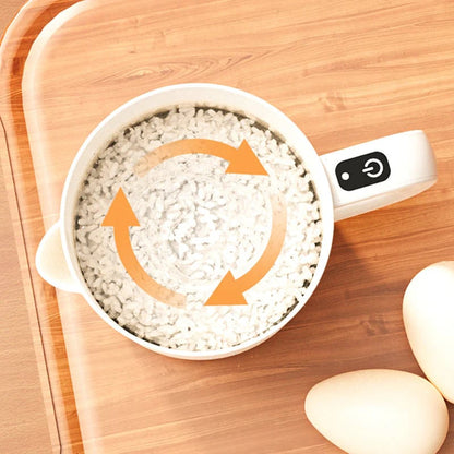 🔥Hot Sale🔥Multi-function Electric Egg Churn