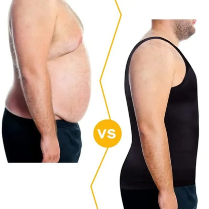 Men's Compression Tank Top