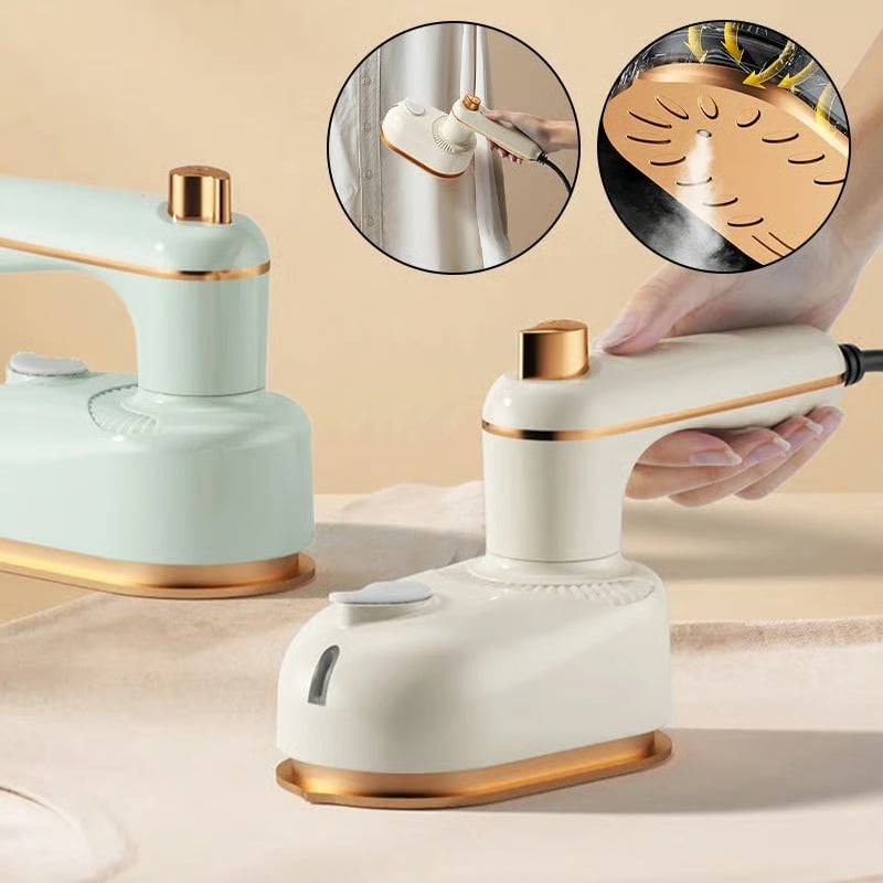 🔥Last Day Discount 49% Off🔥Handheld Portable Iron