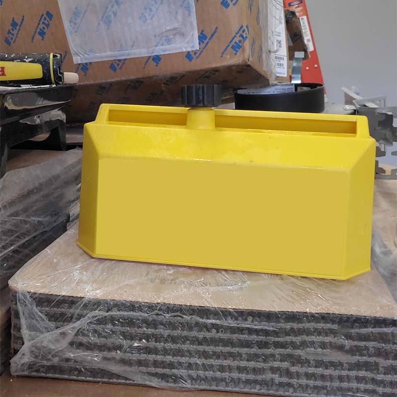 🔥💨Innovativer Farbroller-Reiniger