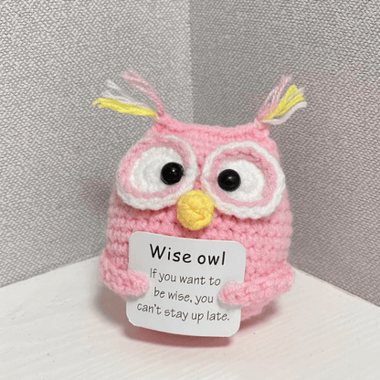 Handmade Serenity Stitches (2pcs pack)