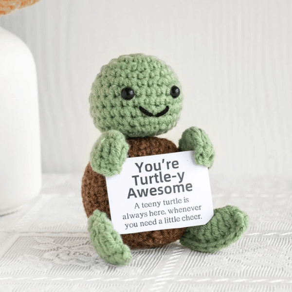 Handmade Serenity Stitches (2pcs pack)