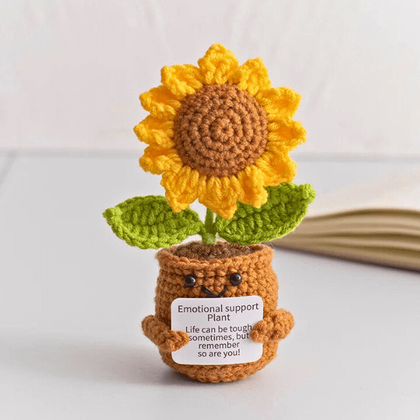 Handmade Serenity Stitches (2pcs pack)