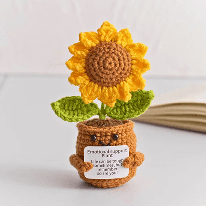 Handmade Serenity Stitches (2pcs pack)