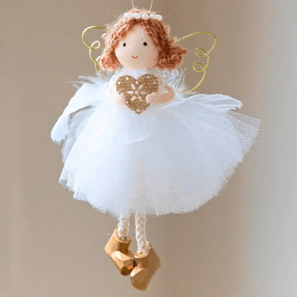 2025 Enchanted Angels – Limited Pre-Season Sets