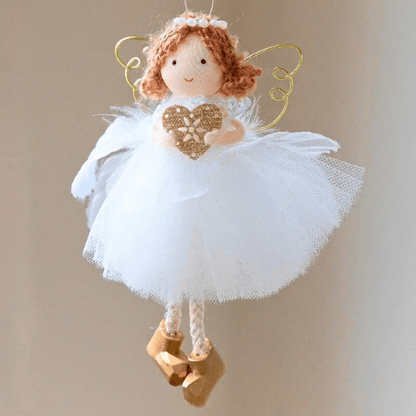 2025 Enchanted Angels – Limited Pre-Season Sets