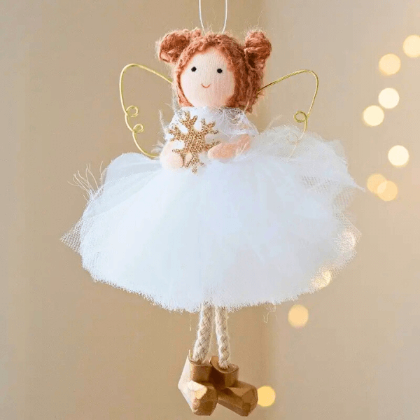2025 Enchanted Angels – Limited Pre-Season Sets